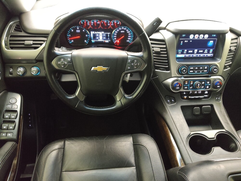 2019 Chevrolet Tahoe in Round Rock, TX 78664 - 18115161 22
