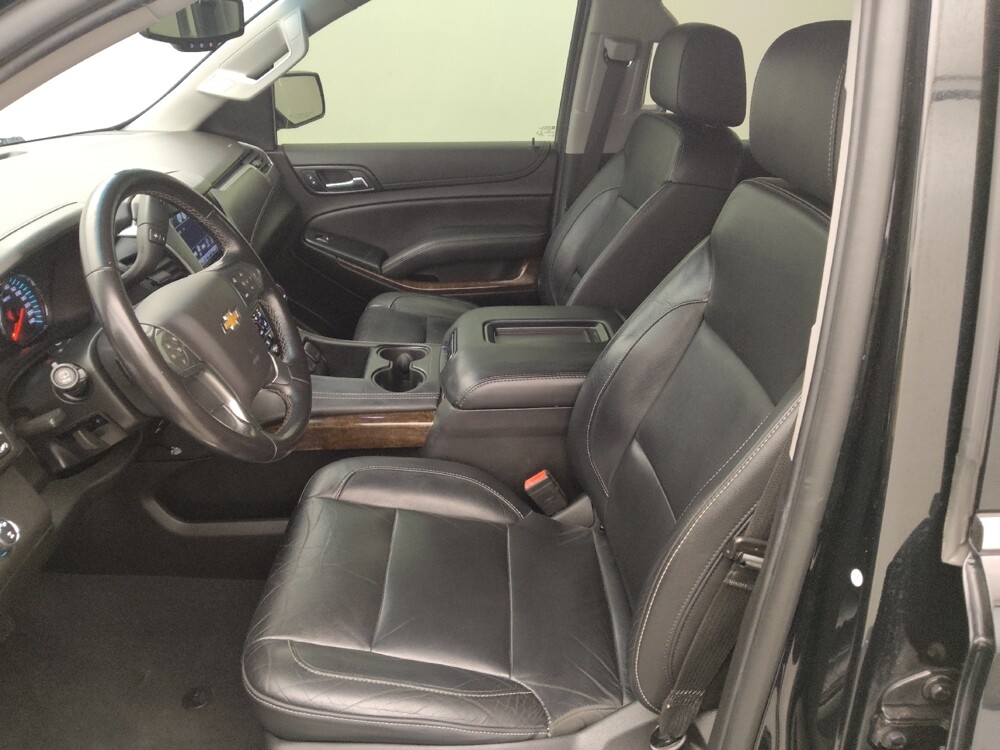 2019 Chevrolet Tahoe in Round Rock, TX 78664 - 18115161 17