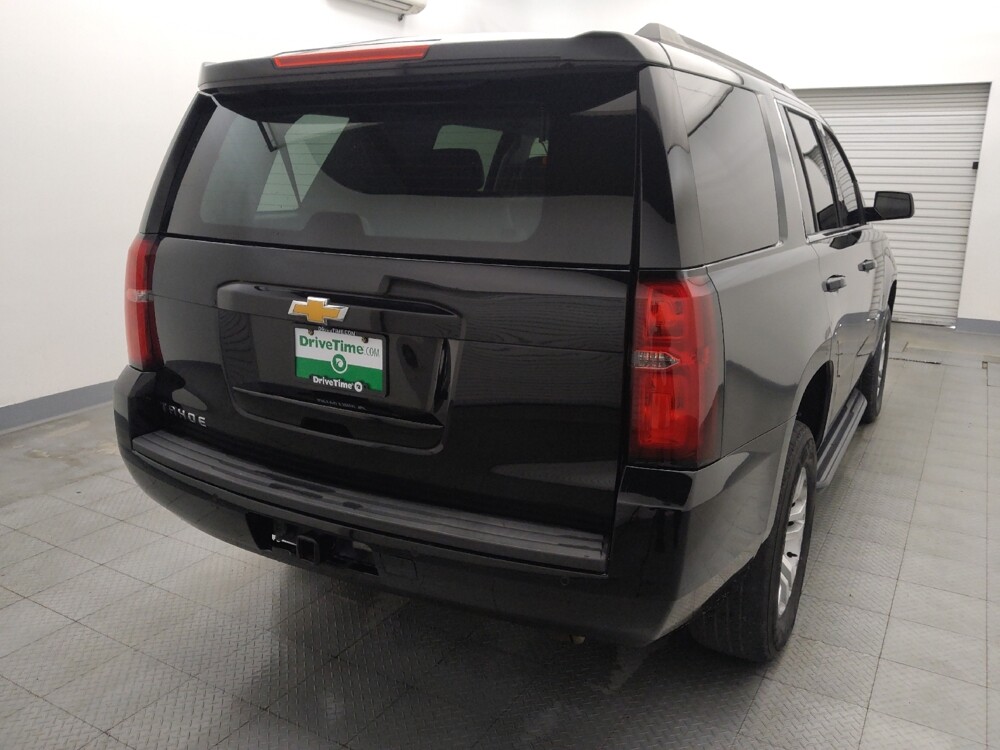 2019 Chevrolet Tahoe in Round Rock, TX 78664 - 18115161 7