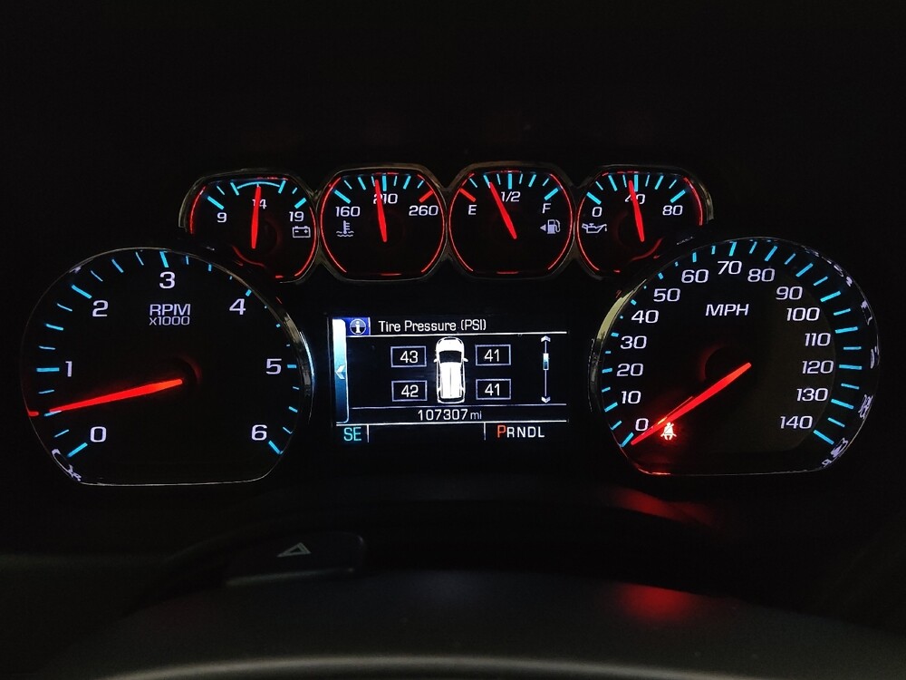 2019 Chevrolet Tahoe in Round Rock, TX 78664 - 18115161 23