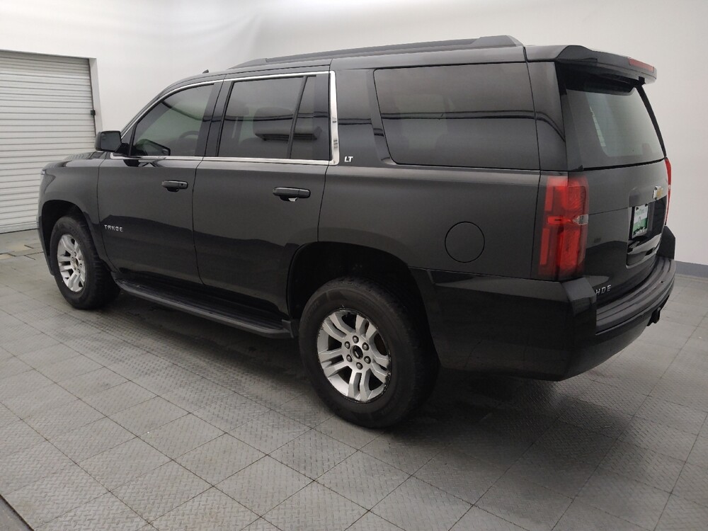 2019 Chevrolet Tahoe in Round Rock, TX 78664 - 18115161 3
