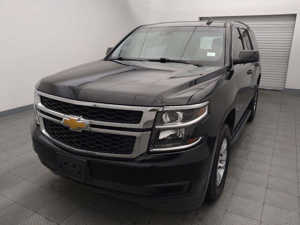 2019 Chevrolet Tahoe in Round Rock, TX 78664 - 18115161 15