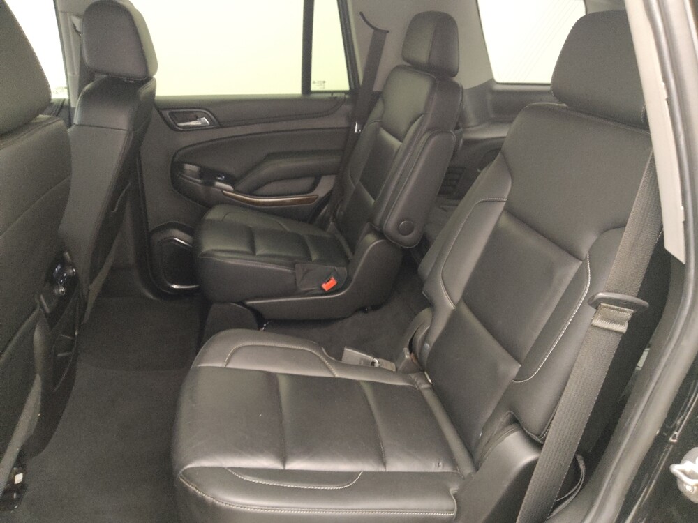 2019 Chevrolet Tahoe in Round Rock, TX 78664 - 18115161 18