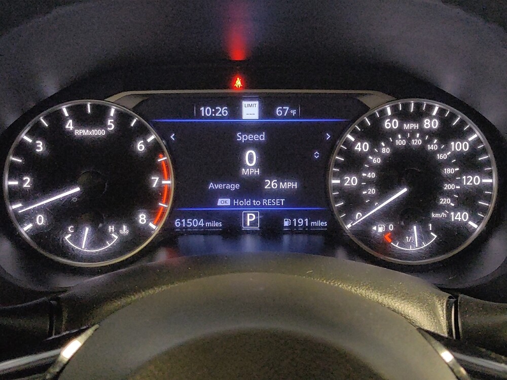 2019 Nissan Altima in Houston, TX 77060 - 18115162 23