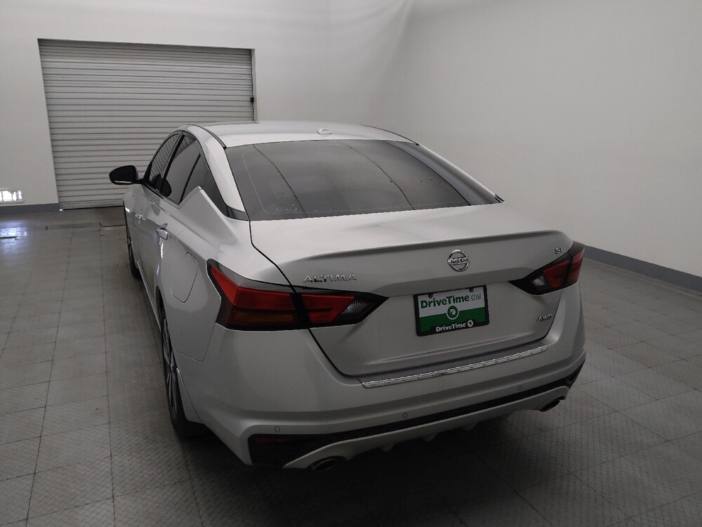 2019 Nissan Altima in Houston, TX 77060 - 18115162 6