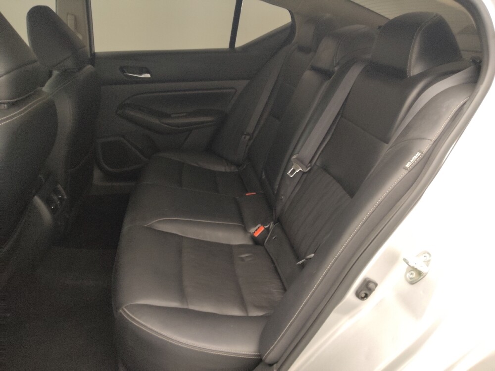 2019 Nissan Altima in Houston, TX 77060 - 18115162 18