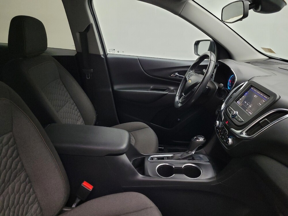 2021 Chevrolet Equinox in Des Moines, IA 50310 - 18115163 21