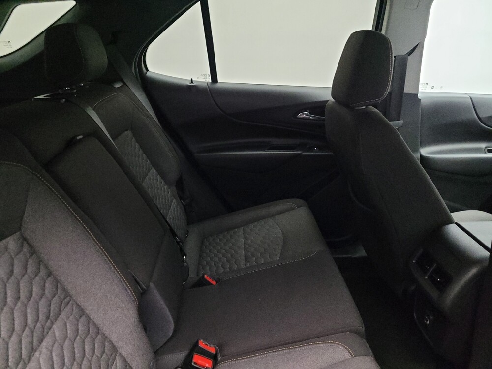 2021 Chevrolet Equinox in Des Moines, IA 50310 - 18115163 19