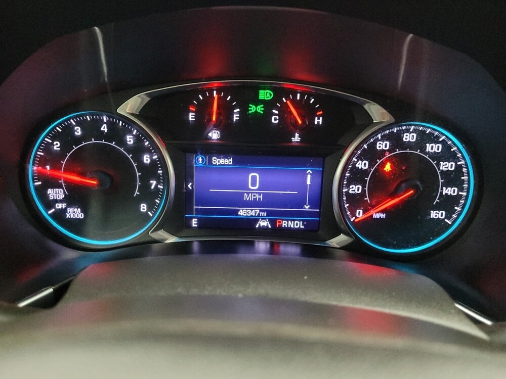 2021 Chevrolet Equinox in Des Moines, IA 50310 - 18115163 23