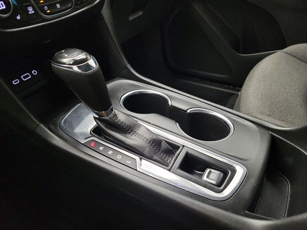 2021 Chevrolet Equinox in Des Moines, IA 50310 - 18115163 26