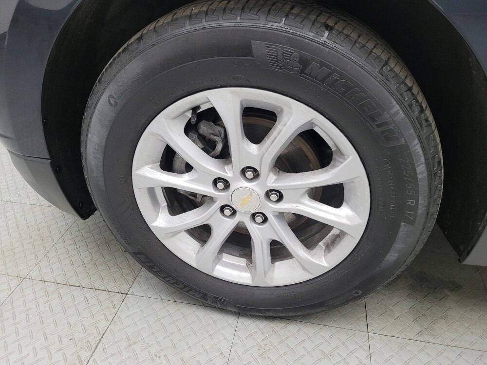 2021 Chevrolet Equinox in Des Moines, IA 50310 - 18115163 31