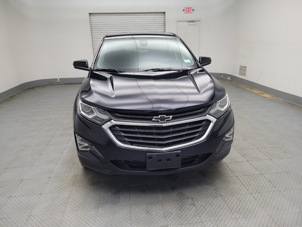 2021 Chevrolet Equinox in Des Moines, IA 50310 - 18115163 14