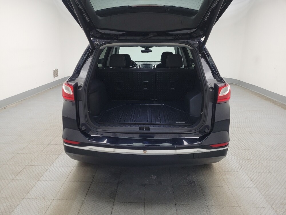 2021 Chevrolet Equinox in Des Moines, IA 50310 - 18115163 29