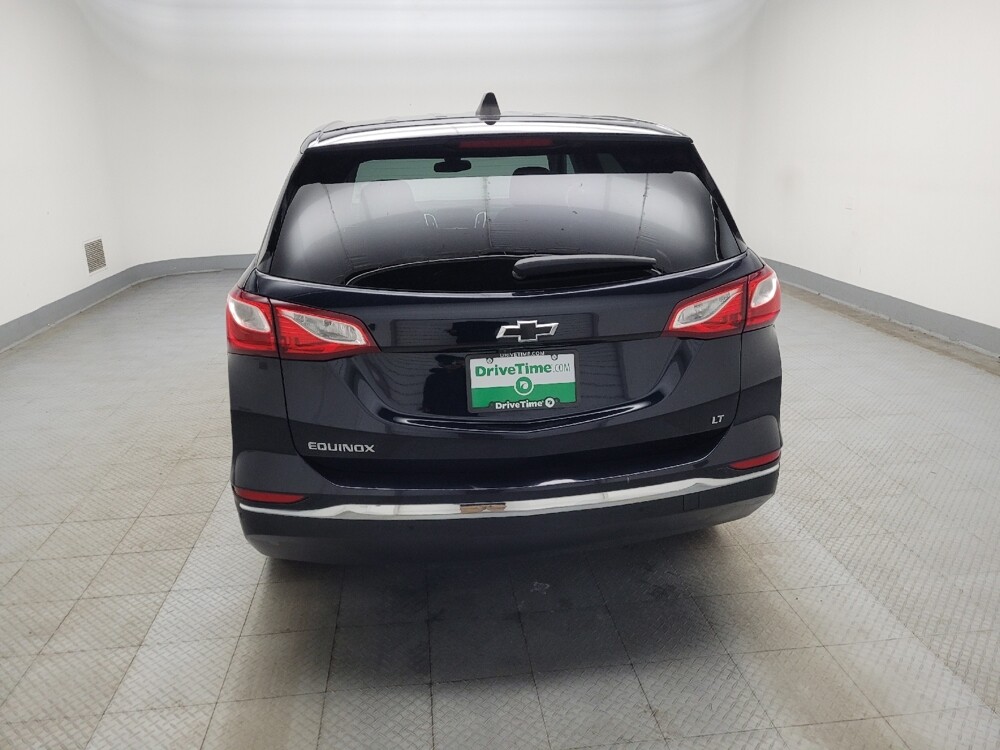 2021 Chevrolet Equinox in Des Moines, IA 50310 - 18115163 6