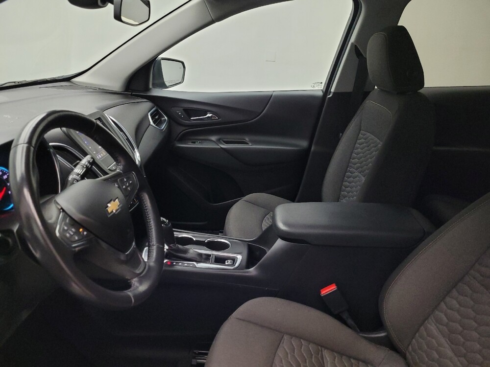 2021 Chevrolet Equinox in Des Moines, IA 50310 - 18115163 17