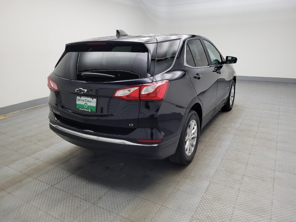 2021 Chevrolet Equinox in Des Moines, IA 50310 - 18115163 9