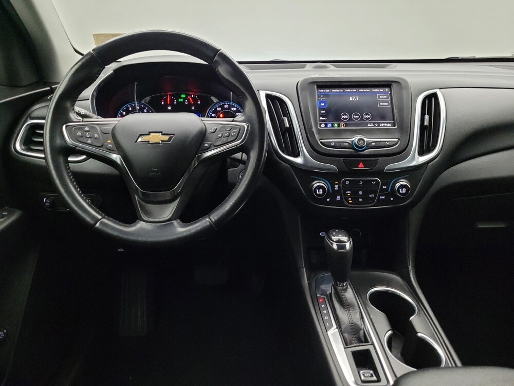 2021 Chevrolet Equinox in Des Moines, IA 50310 - 18115163 22