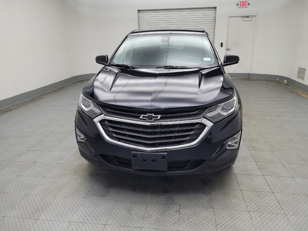 2021 Chevrolet Equinox in Des Moines, IA 50310 - 18115163 15