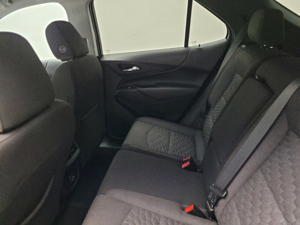 2021 Chevrolet Equinox in Des Moines, IA 50310 - 18115163 18