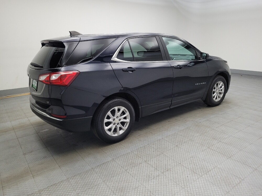 2021 Chevrolet Equinox in Des Moines, IA 50310 - 18115163 10