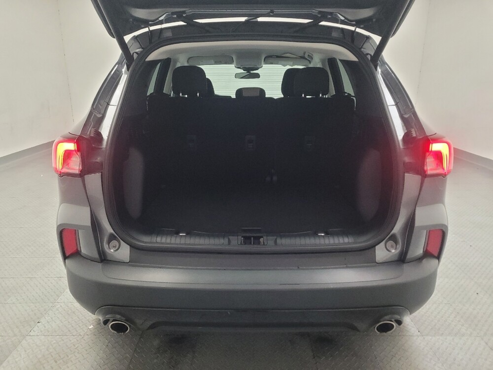 2022 Ford Escape in Montclair, CA 91763 - 18115167 29