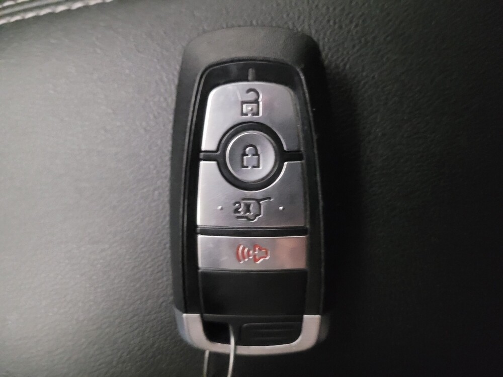 2022 Ford Escape in Montclair, CA 91763 - 18115167 32