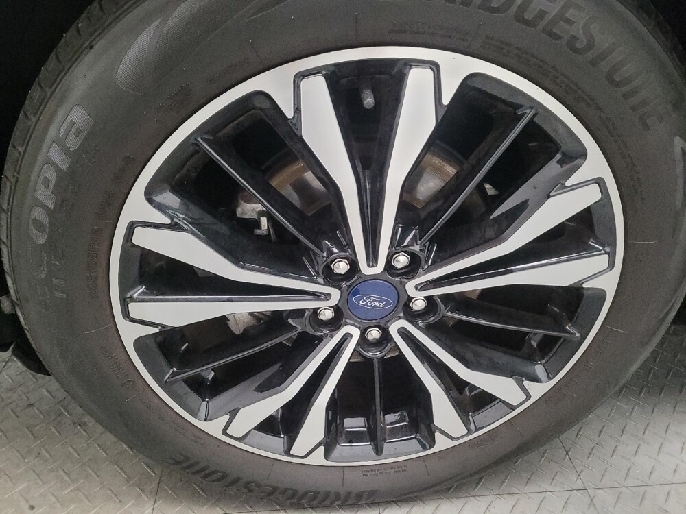 2022 Ford Escape in Montclair, CA 91763 - 18115167 31