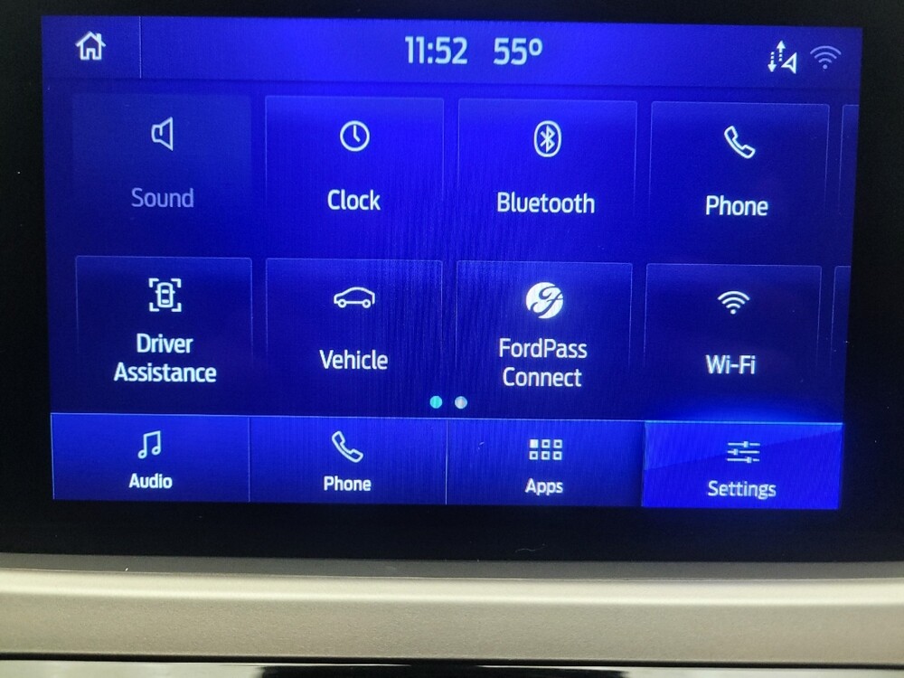 2022 Ford Escape in Montclair, CA 91763 - 18115167 25