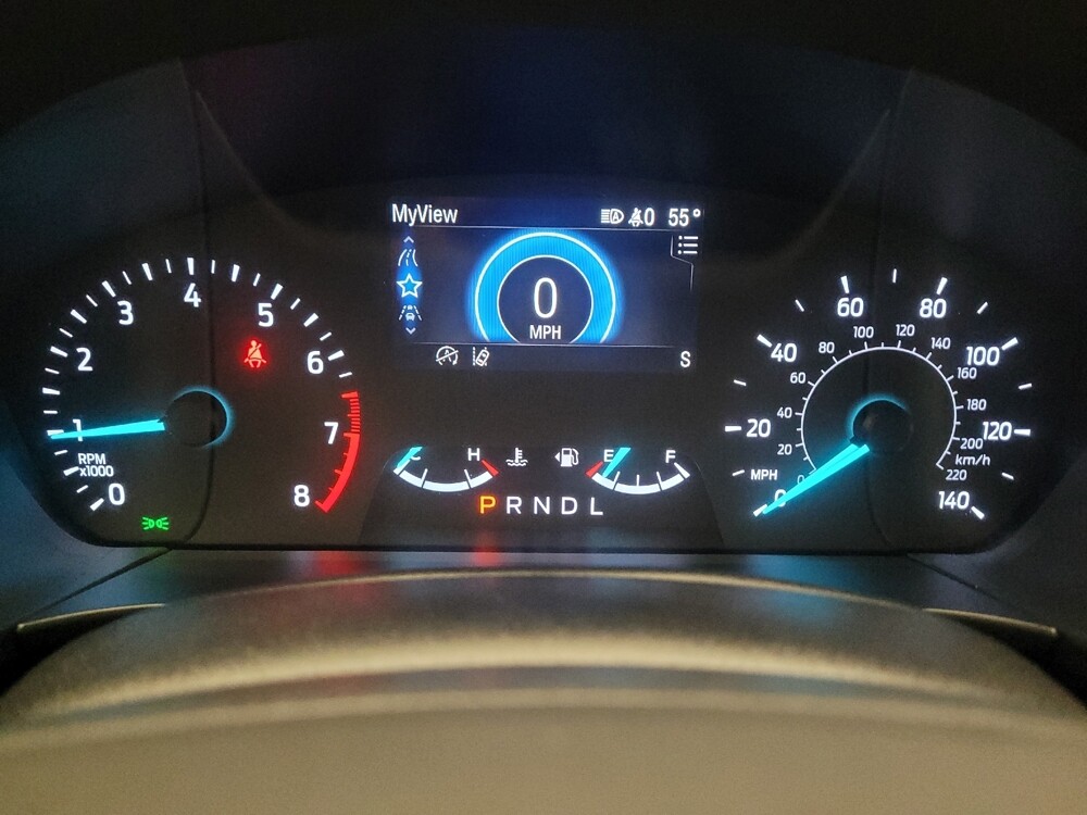 2022 Ford Escape in Montclair, CA 91763 - 18115167 23