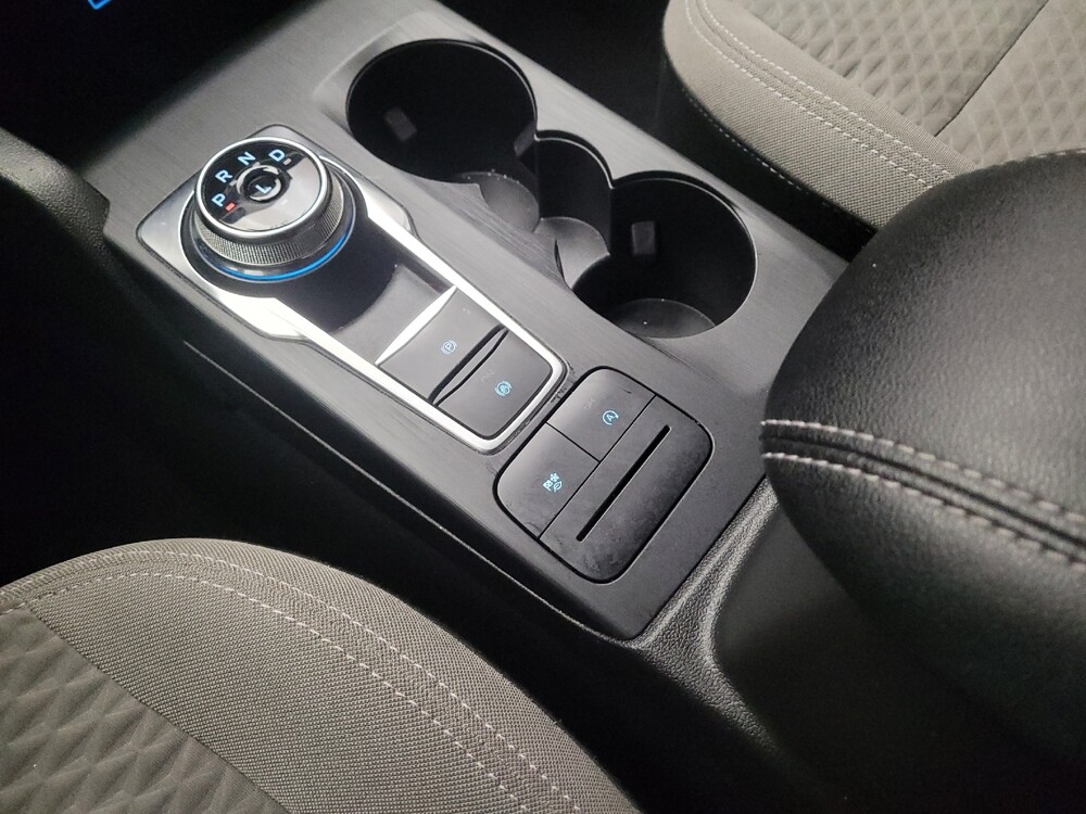 2022 Ford Escape in Montclair, CA 91763 - 18115167 26