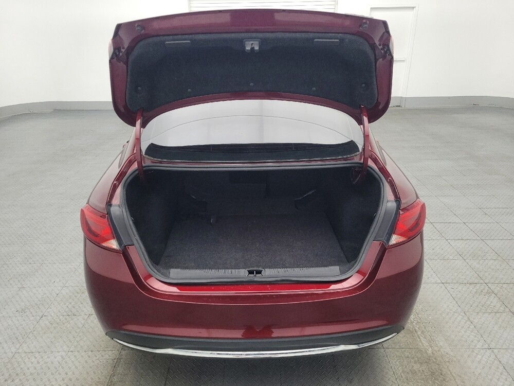 2016 Chrysler 200 in Gainesville, FL 32609 - 18115168 29