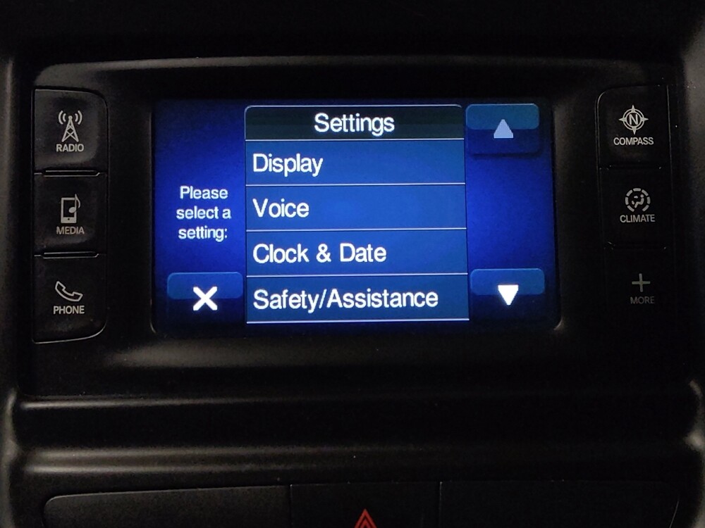 2016 Chrysler 200 in Gainesville, FL 32609 - 18115168 25