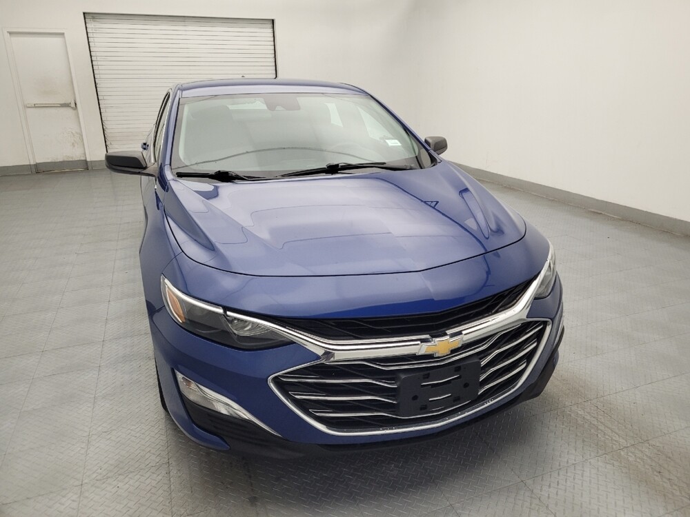 2023 Chevrolet Malibu in Winston-Salem, NC 27103 - 18115169 14