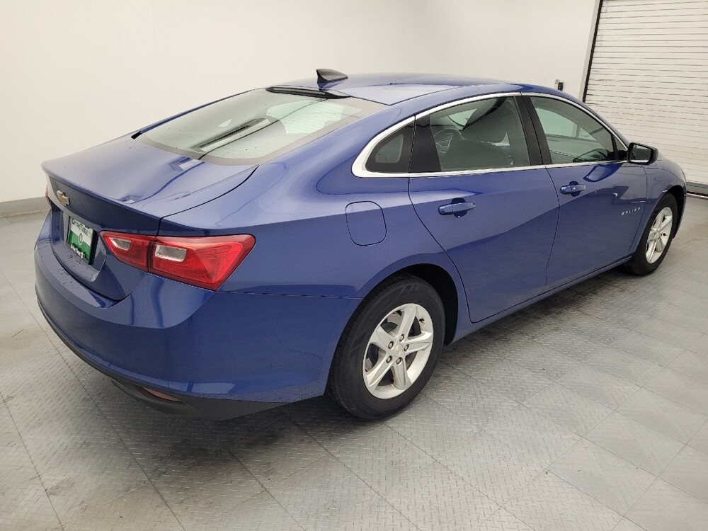 2023 Chevrolet Malibu in Winston-Salem, NC 27103 - 18115169 10