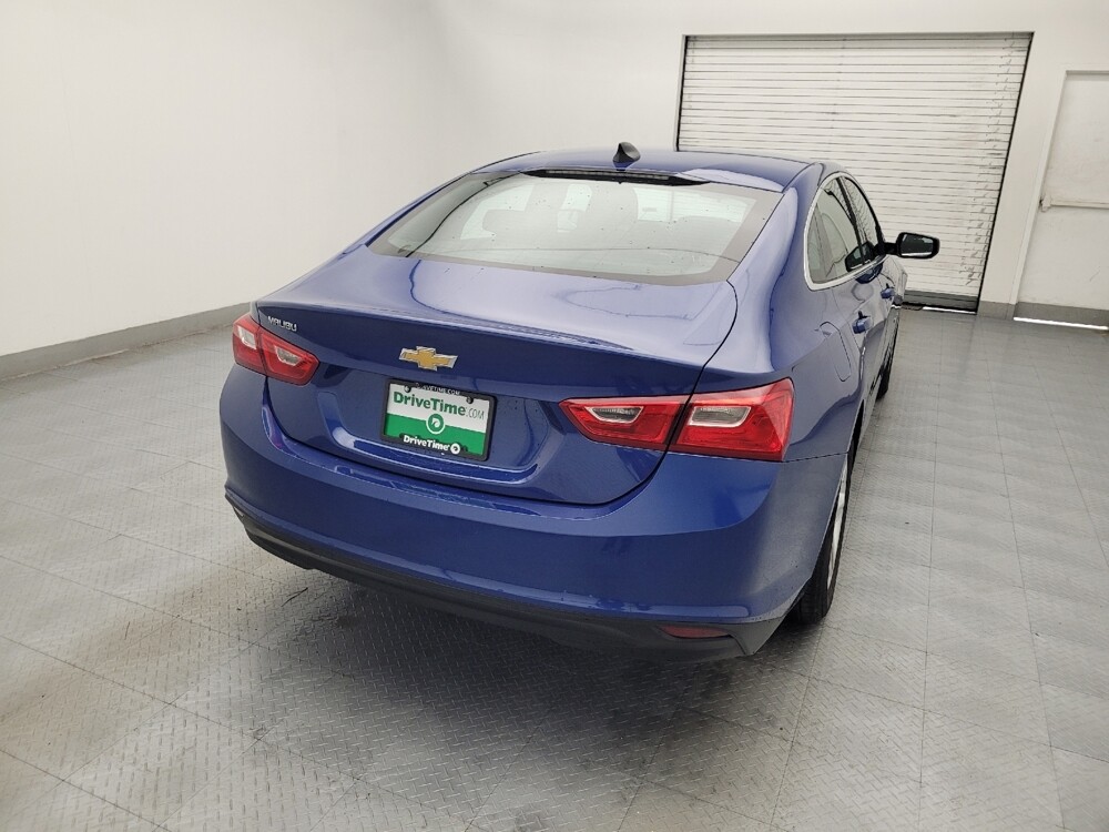 2023 Chevrolet Malibu in Winston-Salem, NC 27103 - 18115169 7