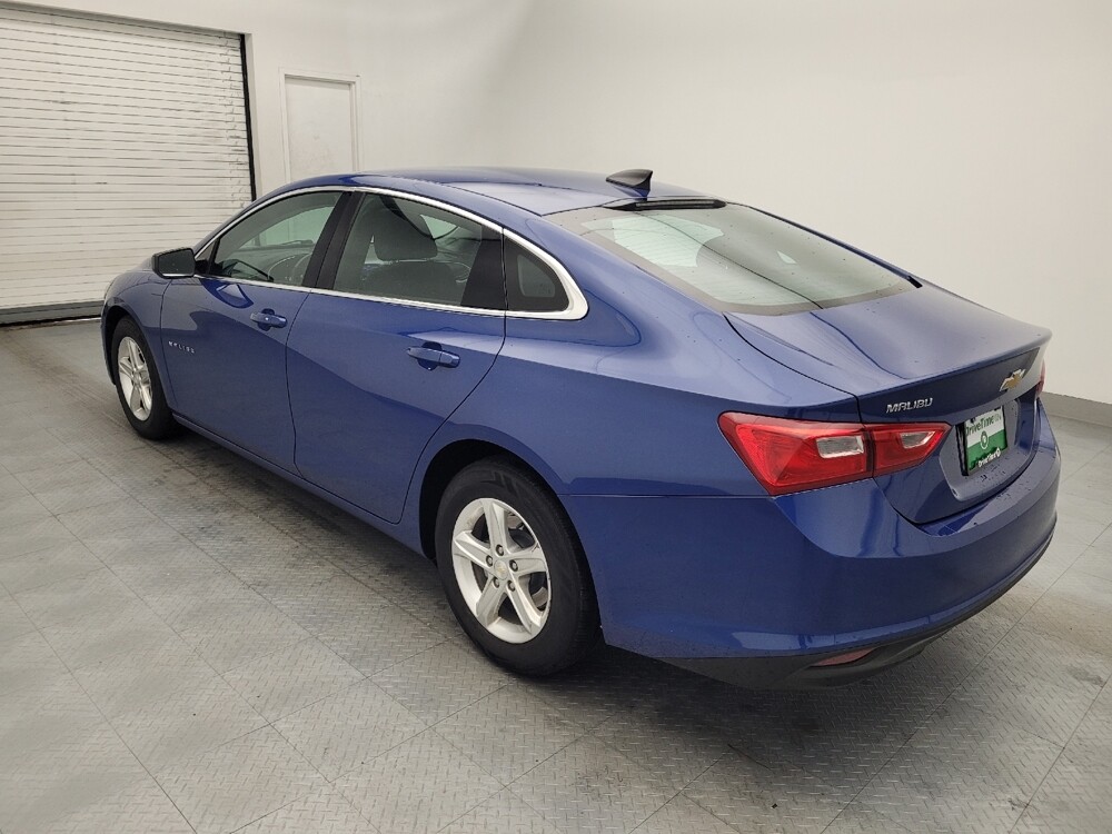 2023 Chevrolet Malibu in Winston-Salem, NC 27103 - 18115169 3