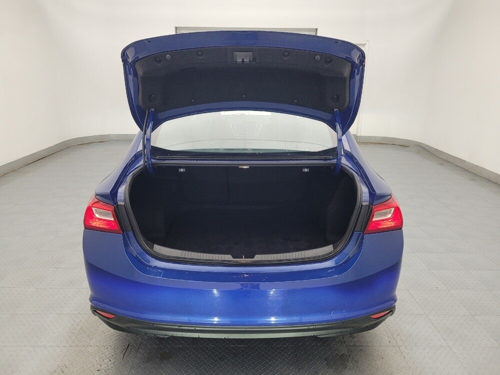 2023 Chevrolet Malibu in Winston-Salem, NC 27103 - 18115169 29