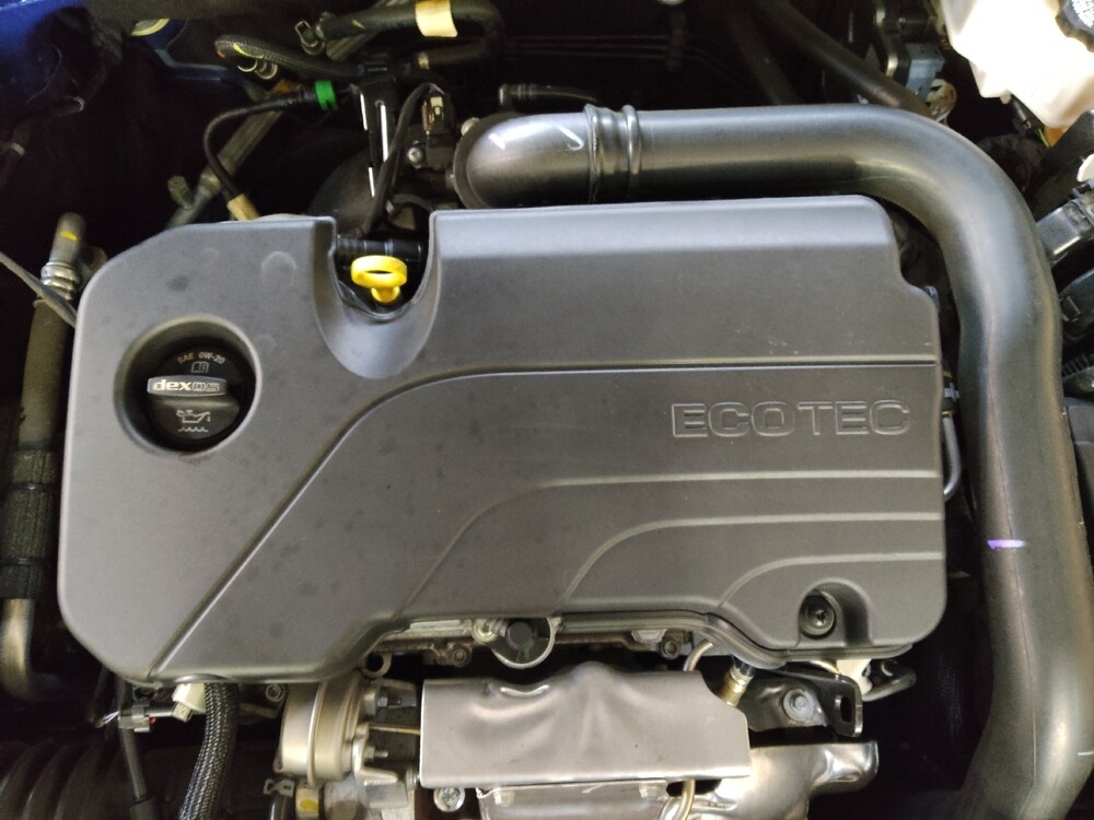 2023 Chevrolet Malibu in Winston-Salem, NC 27103 - 18115169 30