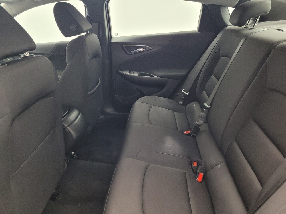 2023 Chevrolet Malibu in Winston-Salem, NC 27103 - 18115169 18