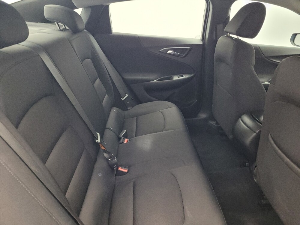 2023 Chevrolet Malibu in Winston-Salem, NC 27103 - 18115169 19