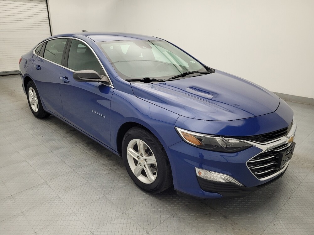 2023 Chevrolet Malibu in Winston-Salem, NC 27103 - 18115169 11