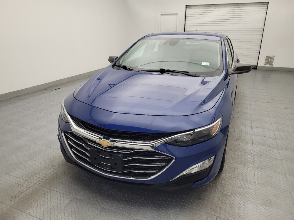 2023 Chevrolet Malibu in Winston-Salem, NC 27103 - 18115169 15