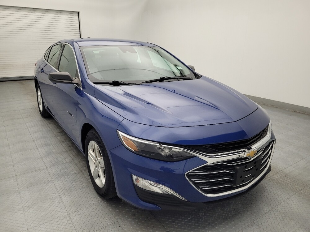 2023 Chevrolet Malibu in Winston-Salem, NC 27103 - 18115169 13
