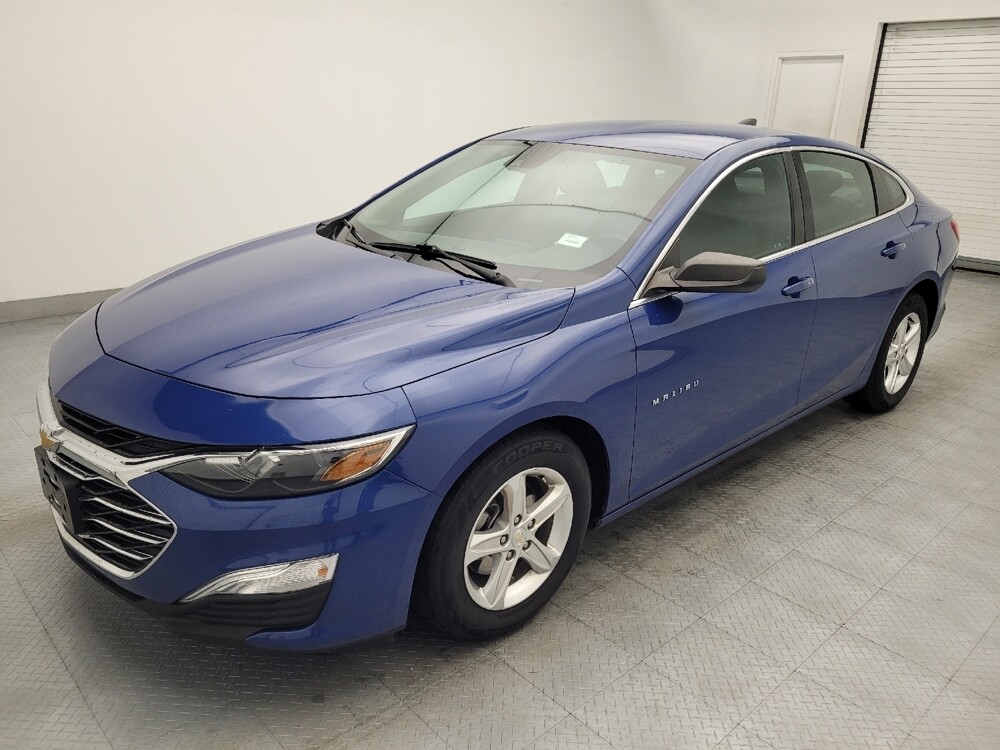 2023 Chevrolet Malibu in Winston-Salem, NC 27103 - 18115169 2