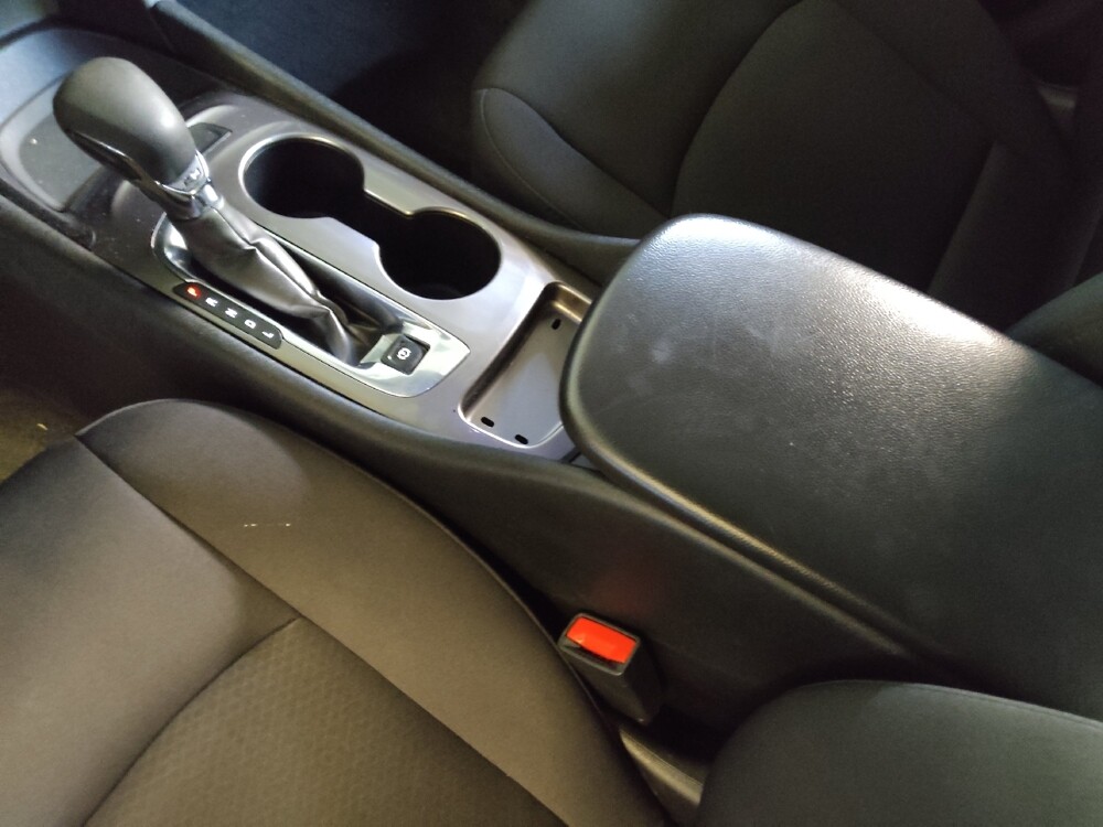 2023 Chevrolet Malibu in Winston-Salem, NC 27103 - 18115169 26