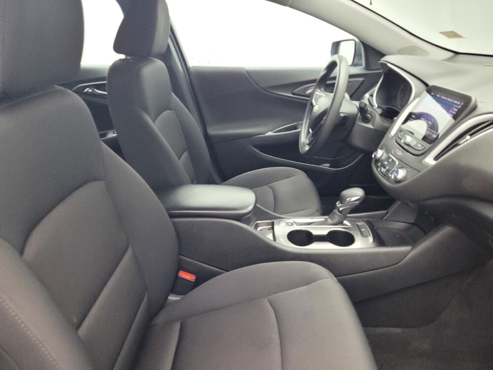 2023 Chevrolet Malibu in Winston-Salem, NC 27103 - 18115169 21