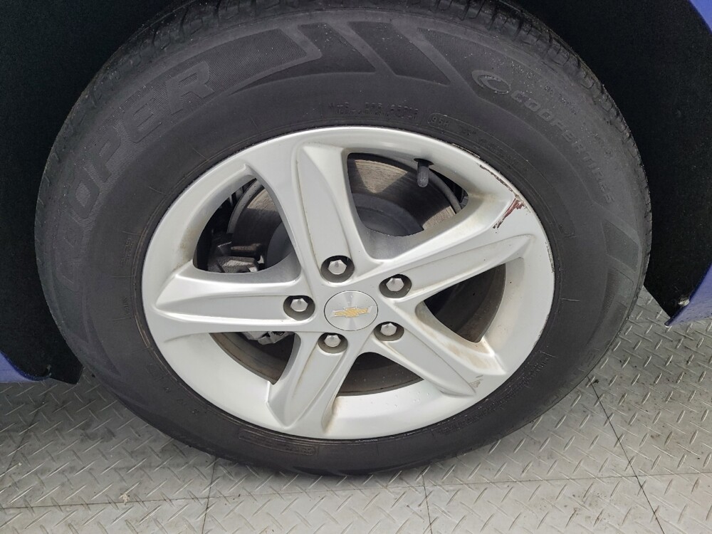 2023 Chevrolet Malibu in Winston-Salem, NC 27103 - 18115169 31