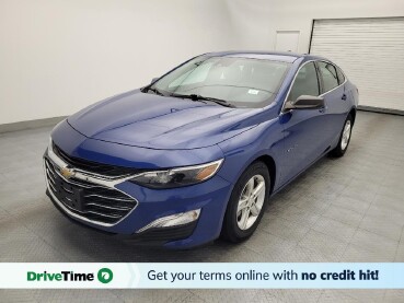 2023 Chevrolet Malibu in Winston-Salem, NC 27103
