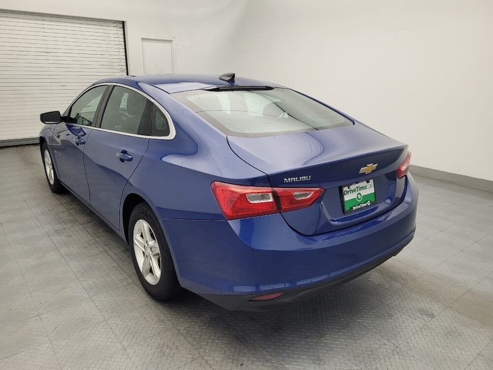 2023 Chevrolet Malibu in Winston-Salem, NC 27103 - 18115169 5