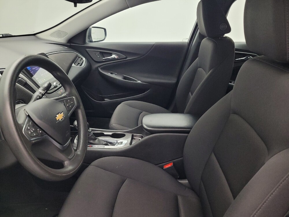 2023 Chevrolet Malibu in Winston-Salem, NC 27103 - 18115169 17